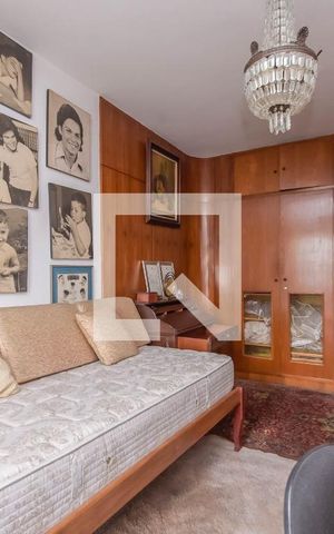 Apartamento à venda com 370m², 3 quartos e 2 vagas Apartamento à venda com 370m², 3 quartos e 2 vagasQuarto 2 - Suíte