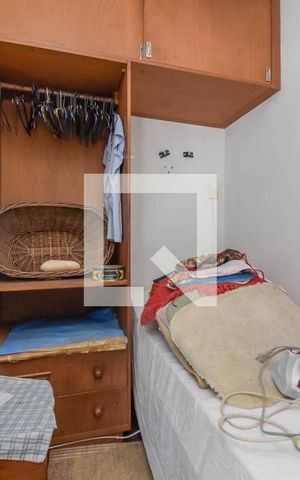 Apartamento à venda com 370m², 3 quartos e 2 vagas Apartamento à venda com 370m², 3 quartos e 2 vagasQuarto de Serviço 1