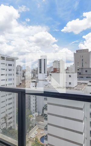 Apartamento à venda com 370m², 3 quartos e 2 vagas Apartamento à venda com 370m², 3 quartos e 2 vagasVista do Quarto 2
