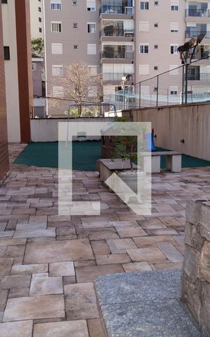 Apartamento para alugar com 74m², 2 quartos e 2 vagas Apartamento para alugar com 74m², 2 quartos e 2 vagasÁrea comum