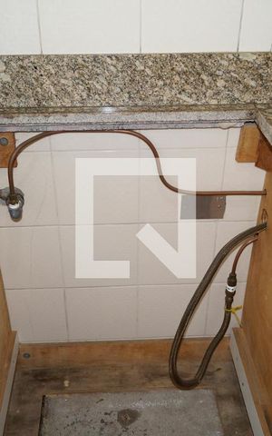 Apartamento para alugar com 74m², 2 quartos e 2 vagas Apartamento para alugar com 74m², 2 quartos e 2 vagasCozinha