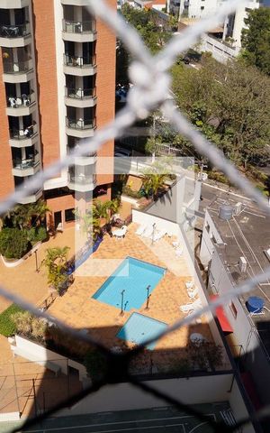 Apartamento para alugar com 74m², 2 quartos e 2 vagas Apartamento para alugar com 74m², 2 quartos e 2 vagasVista