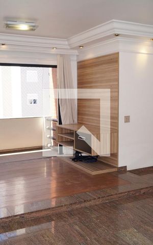 Apartamento para alugar com 74m², 2 quartos e 2 vagas Apartamento para alugar com 74m², 2 quartos e 2 vagasSala