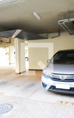 Studio à venda com 25m², 1 quarto e 1 vagaGaragem