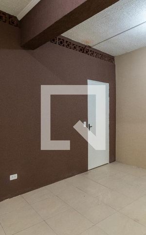 Casa para alugar com 30m², 1 quarto e sem vagaSala/Quarto
