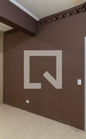 Casa para alugar com 30m², 1 quarto e sem vagaSala/Quarto