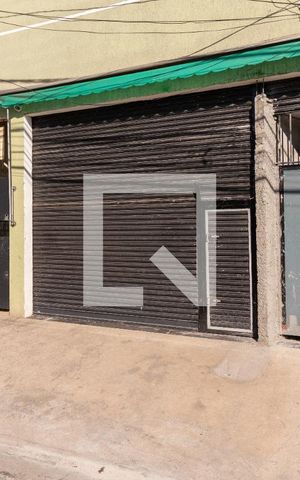 Casa para alugar com 30m², 1 quarto e sem vagaFachada do Condomínio