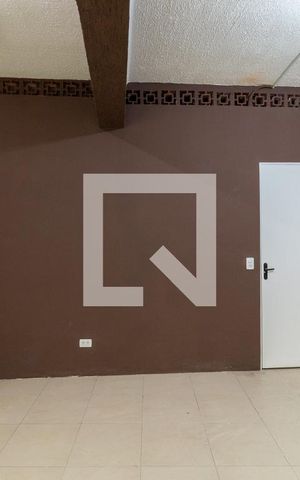 Casa para alugar com 30m², 1 quarto e sem vagaSala/Quarto