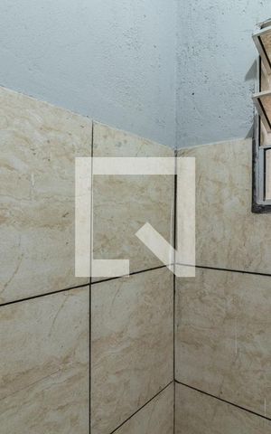 Studio para alugar com 30m², 1 quarto e sem vagaBanheiro