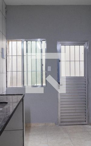 Studio para alugar com 30m², 1 quarto e sem vagaCozinha