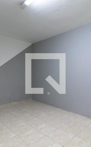 Studio para alugar com 30m², 1 quarto e sem vagaSala e Quarto