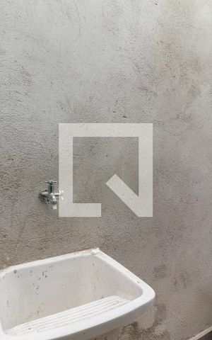 Studio para alugar com 30m², 1 quarto e sem vagaÁrea de Serviço