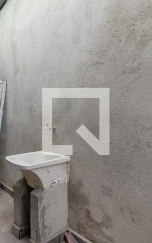 Studio para alugar com 30m², 1 quarto e sem vagaÁrea de Serviço