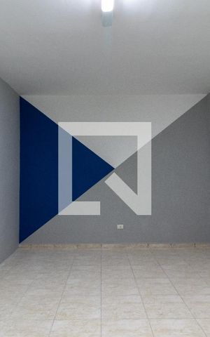 Studio para alugar com 30m², 1 quarto e sem vagaSala e Quarto
