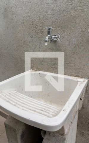 Studio para alugar com 30m², 1 quarto e sem vagaÁrea de Serviço