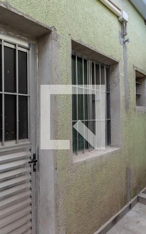Studio para alugar com 30m², 1 quarto e sem vagaÁrea de Serviço