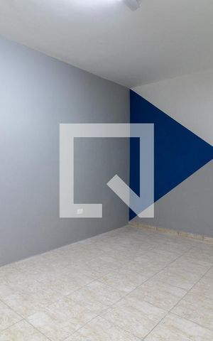 Studio para alugar com 30m², 1 quarto e sem vagaSala e Quarto