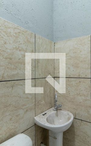 Studio para alugar com 30m², 1 quarto e sem vagaBanheiro
