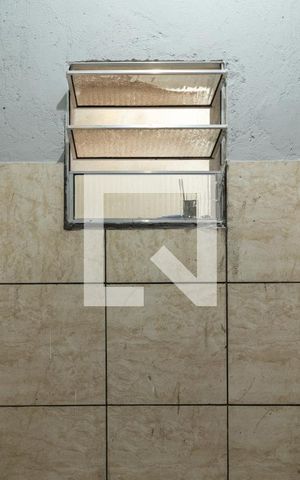 Studio para alugar com 30m², 1 quarto e sem vagaBanheiro
