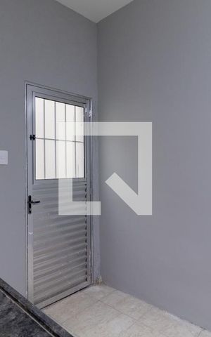Studio para alugar com 30m², 1 quarto e sem vagaCozinha