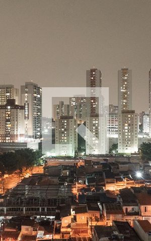 Apartamento para alugar com 58m², 2 quartos e 1 vagaVista da Suíte
