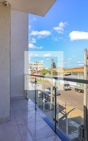 Casa à venda com 145m², 3 quartos e 3 vagas Casa à venda com 145m², 3 quartos e 3 vagasVaranda do quarto 1