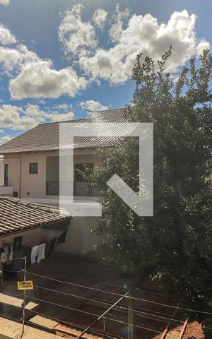 Casa à venda com 145m², 3 quartos e 3 vagas Casa à venda com 145m², 3 quartos e 3 vagasVista do Quarto 3