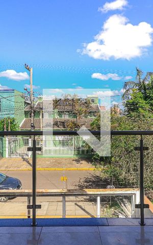 Casa à venda com 145m², 3 quartos e 3 vagas Casa à venda com 145m², 3 quartos e 3 vagasVaranda do quarto 1