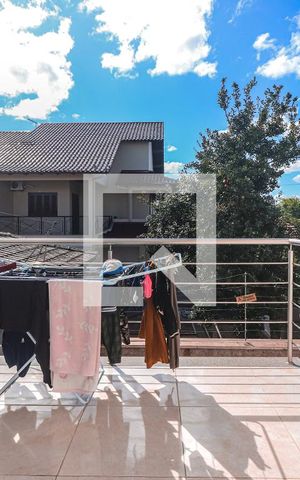 Casa à venda com 145m², 3 quartos e 3 vagas Casa à venda com 145m², 3 quartos e 3 vagasVaranda do Quarto 2