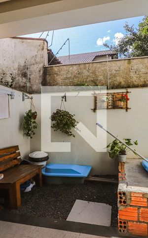 Casa à venda com 145m², 3 quartos e 3 vagas Casa à venda com 145m², 3 quartos e 3 vagasQuintal