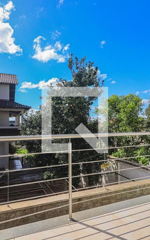 Casa à venda com 145m², 3 quartos e 3 vagas Casa à venda com 145m², 3 quartos e 3 vagasVaranda do Quarto 2