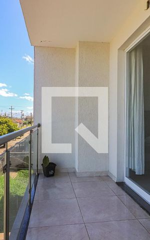 Casa à venda com 145m², 3 quartos e 3 vagas Casa à venda com 145m², 3 quartos e 3 vagasVaranda do quarto 1