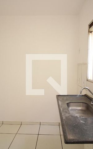 Apartamento para alugar com 42m², 2 quartos e 1 vagaCozinha/ lavanderia 