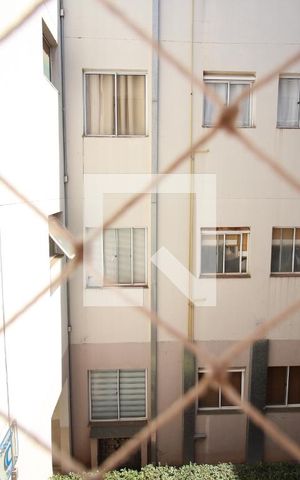 Apartamento para alugar com 42m², 2 quartos e 1 vagavista da Sala