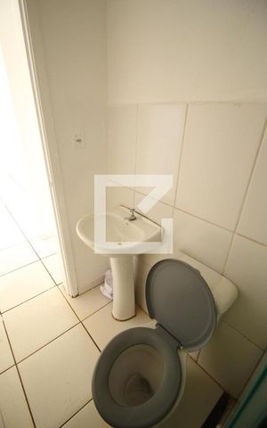 Apartamento para alugar com 42m², 2 quartos e 1 vagaBanheiro