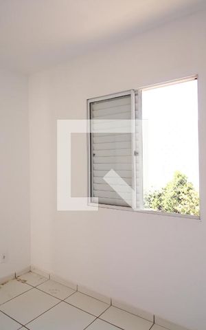 Apartamento para alugar com 42m², 2 quartos e 1 vagaQuarto 1