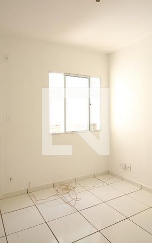 Apartamento para alugar com 42m², 2 quartos e 1 vagaSala