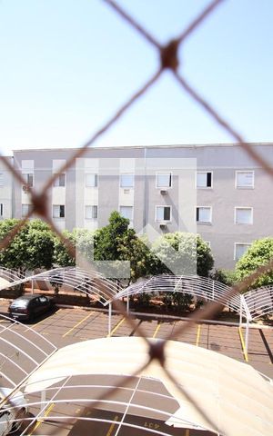 Apartamento para alugar com 42m², 2 quartos e 1 vagavista do Quarto 1