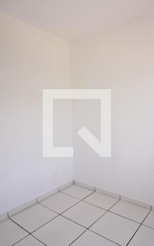 Apartamento para alugar com 42m², 2 quartos e 1 vagaQuarto 2 