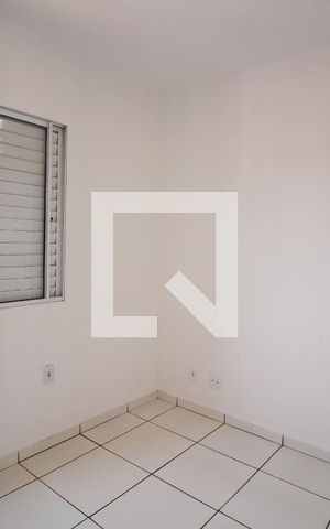 Apartamento para alugar com 42m², 2 quartos e 1 vagaQuarto 2 