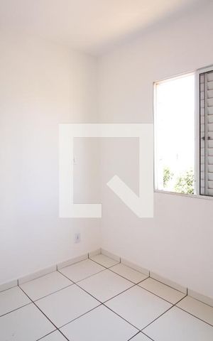 Apartamento para alugar com 42m², 2 quartos e 1 vagaQuarto 2 