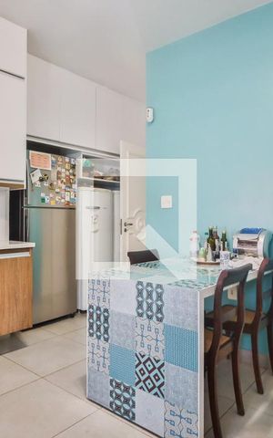 Casa à venda com 380m², 4 quartos e 3 vagasCozinha