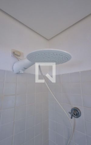 Casa à venda com 380m², 4 quartos e 3 vagasBanheiro da Suíte 1