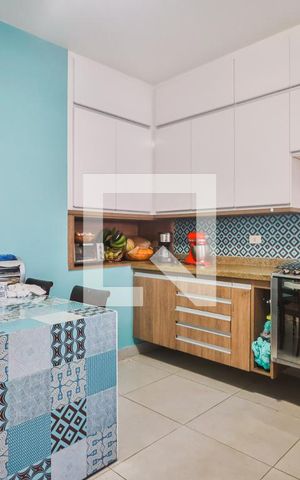 Casa à venda com 380m², 4 quartos e 3 vagasCozinha