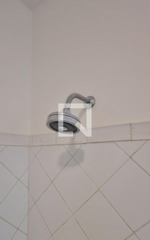 Casa à venda com 380m², 4 quartos e 3 vagasBanheiro da Suíte 4
