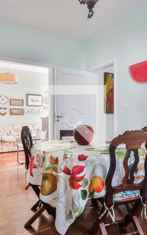 Casa à venda com 380m², 4 quartos e 3 vagasSala de Jantar 2
