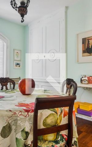 Casa à venda com 380m², 4 quartos e 3 vagasSala de Jantar 2