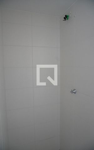 Apartamento à venda com 35m², 2 quartos e sem vagaBanheiro
