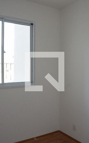 Apartamento à venda com 35m², 2 quartos e sem vagaQuarto 2