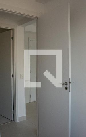 Apartamento à venda com 35m², 2 quartos e sem vagaQuarto 1